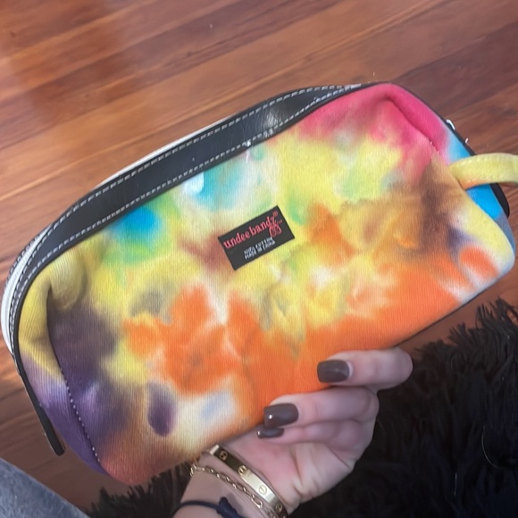 Undee bandz cosmetic travel case - Picture 2 of 3